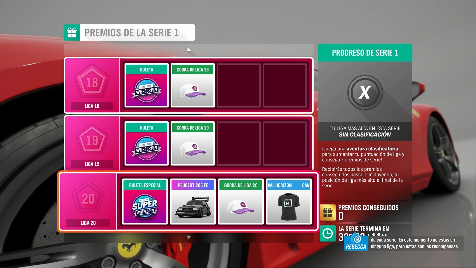 Forza Horizon 4 - Imagen 35